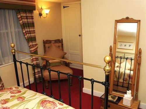 The Angel Inn B&B Long Crendon Экстерьер фото