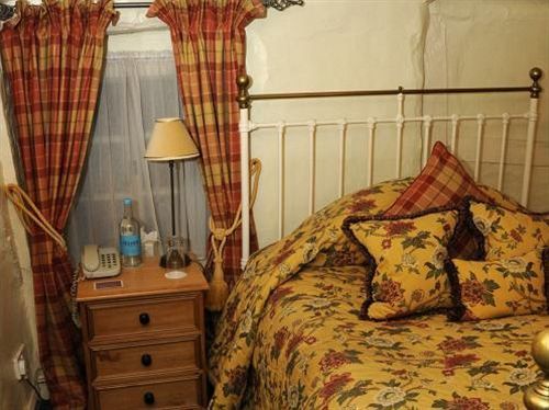 The Angel Inn B&B Long Crendon Экстерьер фото