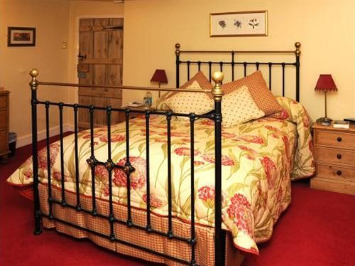 The Angel Inn B&B Long Crendon Экстерьер фото