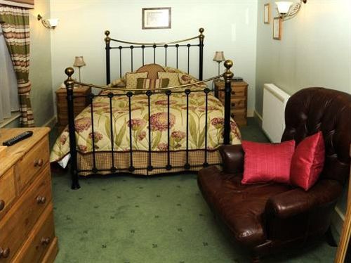 The Angel Inn B&B Long Crendon Экстерьер фото