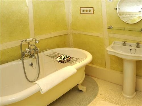 The Angel Inn B&B Long Crendon Экстерьер фото