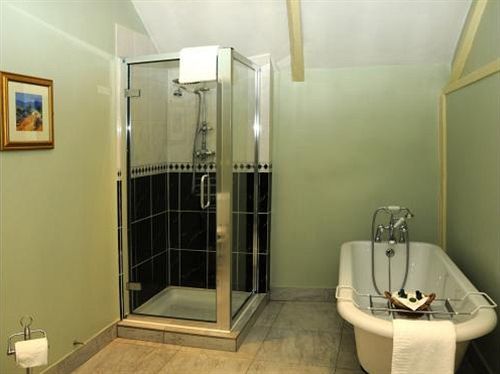 The Angel Inn B&B Long Crendon Экстерьер фото